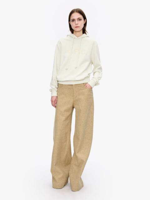 A.P.C. STANDARD GRAND VPC HOODIE