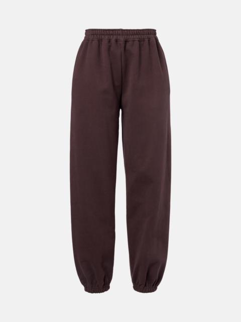 MAGDA BUTRYM Cotton sweatpants
