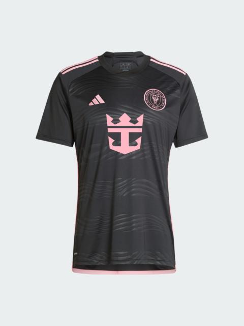 adidas Inter Miami CF 23/24 Away Jersey