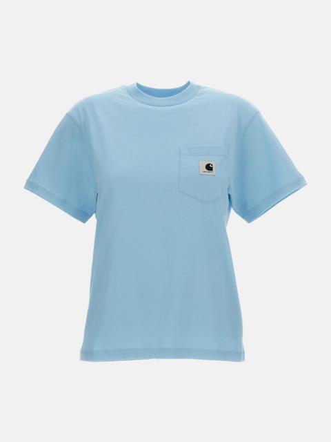 Carhartt T-shirt with Pocket