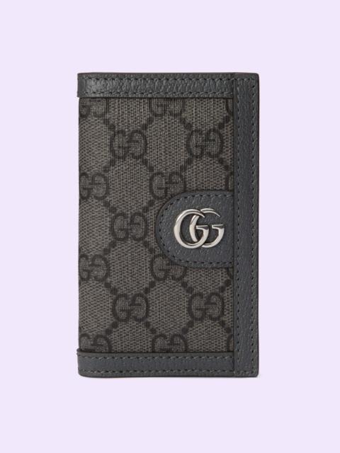 Ophidia GG card case
