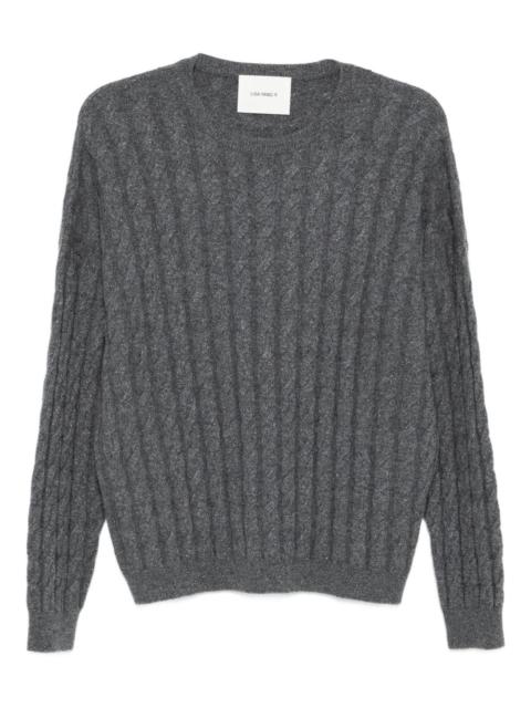 LISA YANG Martinia jumper