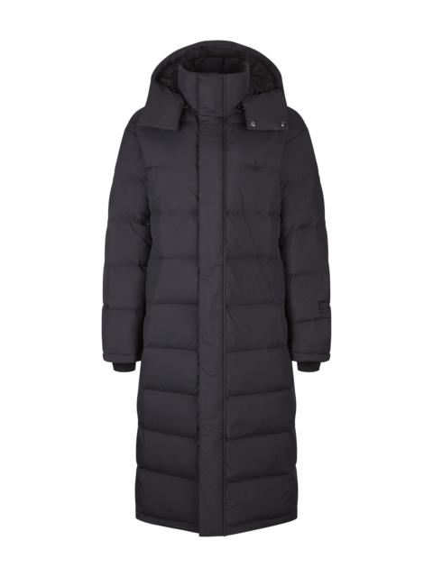 66°NORTH Krafla Down coat