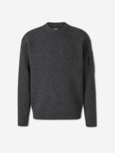 C.P. Company CREW NECK SWEATER