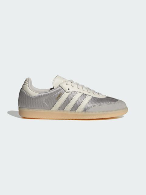 adidas Originals SAMBA OG SHOES