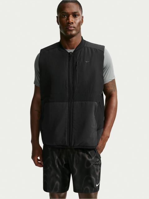 Nike Nike Unlimited Men's Therma-FIT Training Vest