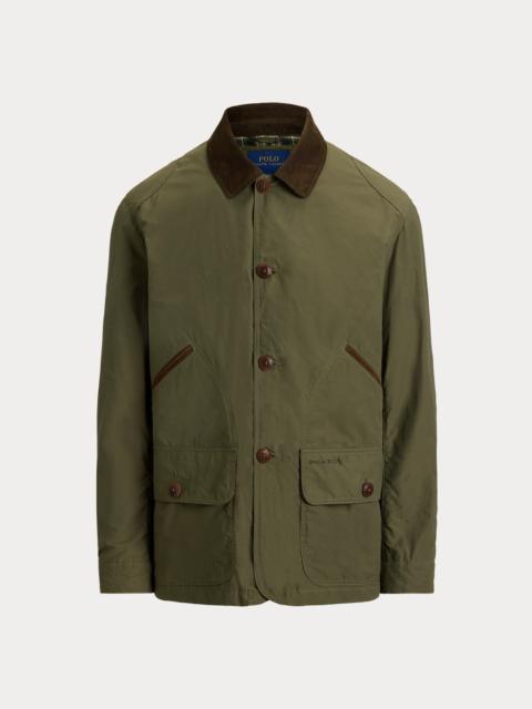 Polo Ralph Lauren The Clarkfield Utility Jacket