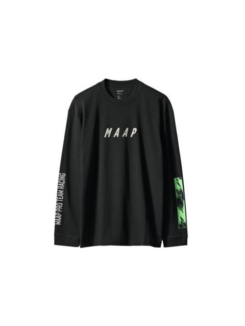 MAAP LPW LS Tee