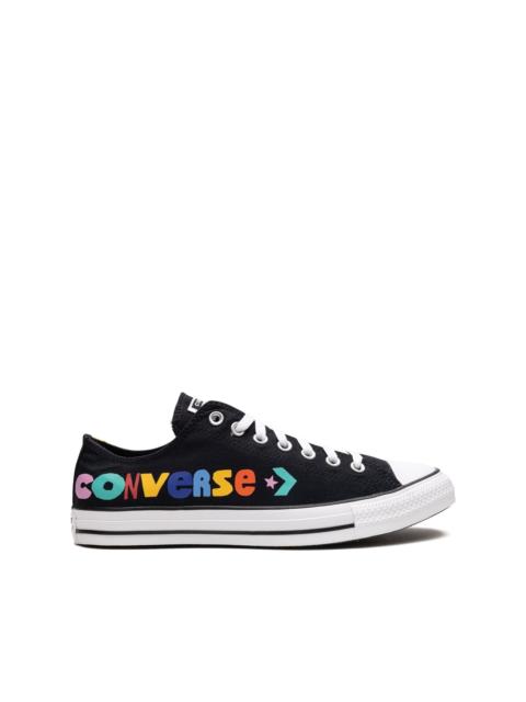 Converse Chuck Taylor All Star low-top sneakers REVERSIBLE