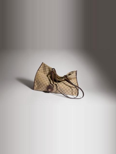 GUCCI Large tote bag with charm