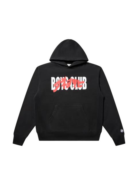 BILLIONAIRE BOYS CLUB TOKYO LIGHTS HOODIE