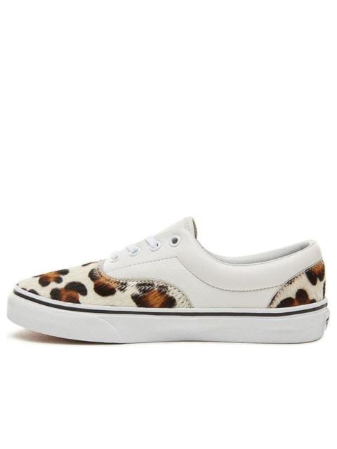 Vans Vans Era 'Calf Hair' VN0A38FRU8J