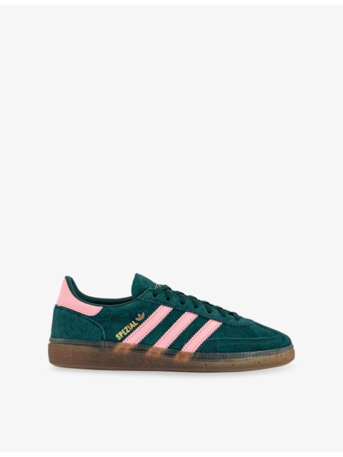 adidas Handball Spezial Suede Low-Top Trainers