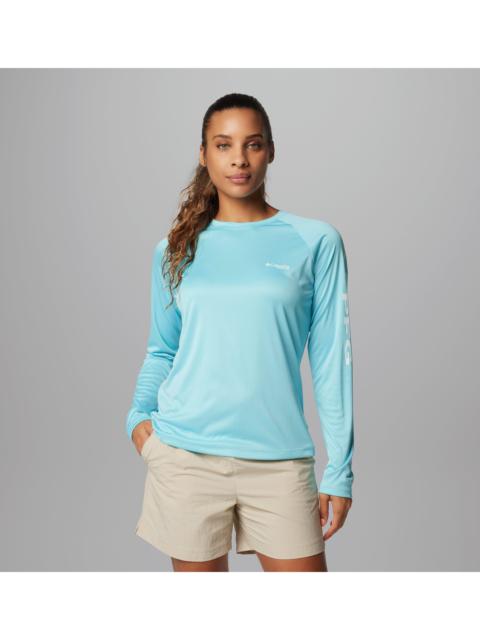 Columbia Women's PFG Tidal Tee II Long Sleeve Shirt