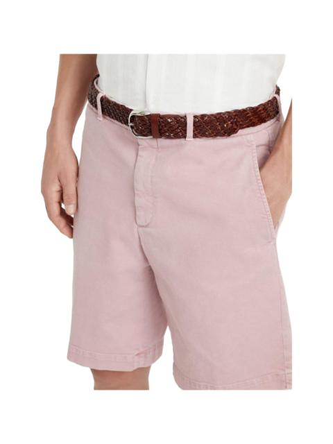 Brunello Cucinelli Tailored Bermuda Shorts "Rose" BRUN122