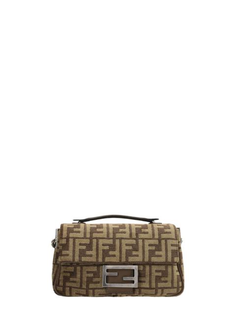 FENDI 'Baguette Chain Midi' shoulder bag