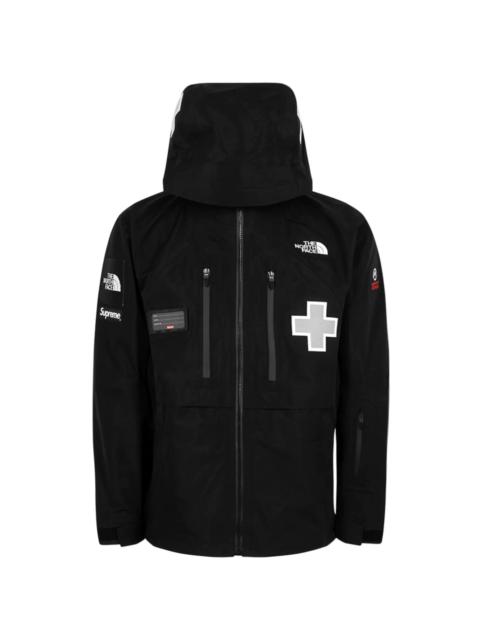 x TNF Summit Series Rescue Mountain pro jacket