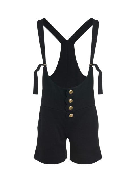 Chloé Pants in Black