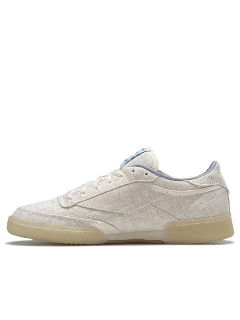 Reebok Reebok Story MFG x Club C 85 'Non-Dyed' GZ8543