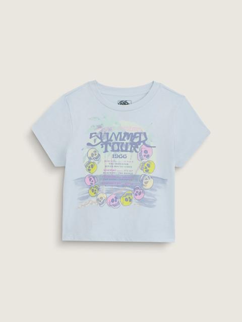 Vans Summer Daze Palm T-Shirt