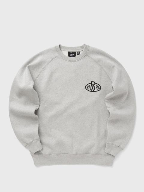 by Parra LEGS LOGO CREW NECK SWEATSHIRT