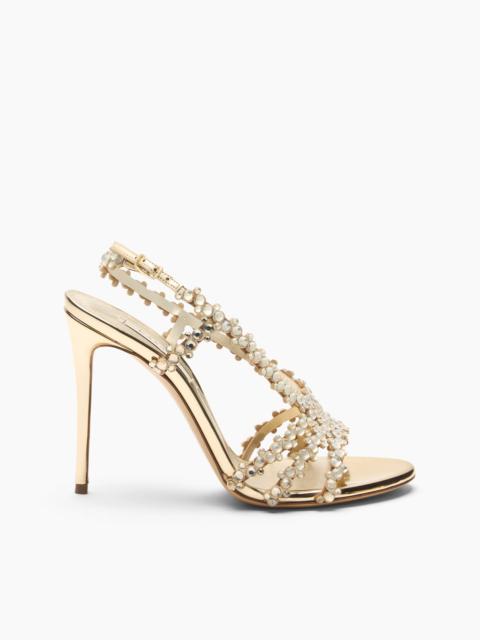 CASADEI Julia C-Love Sandal