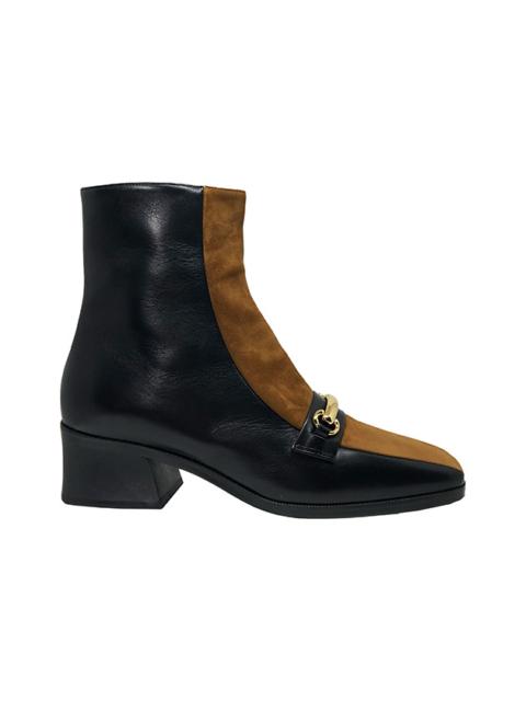Suzanne Rae bitone welt sole boot