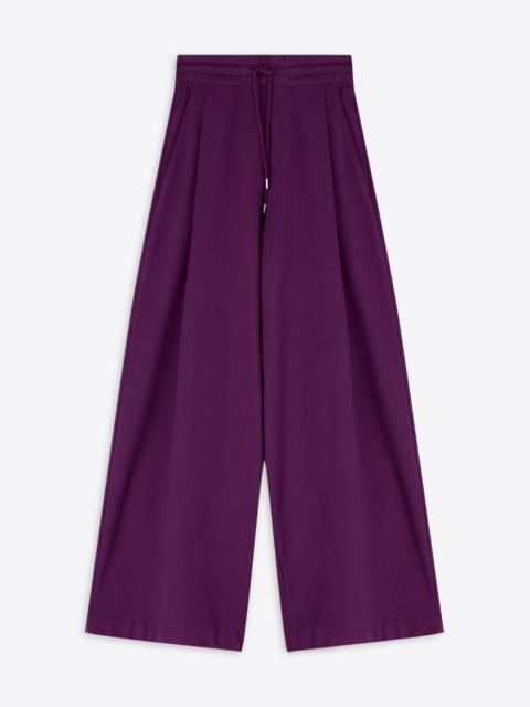 Dries Van Noten LOOSE SWEATPANTS
