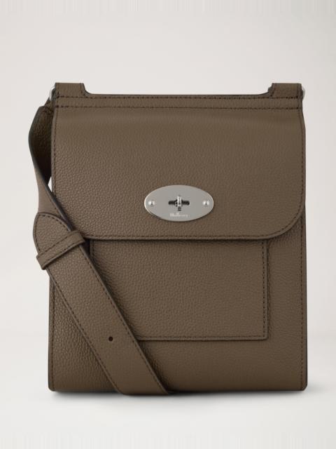 Mulberry Small Antony Mushroom Small Classic Grain