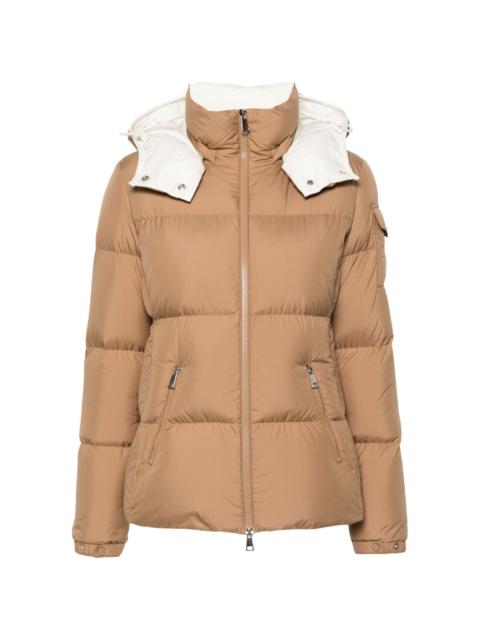 Moncler Fourmines jacket