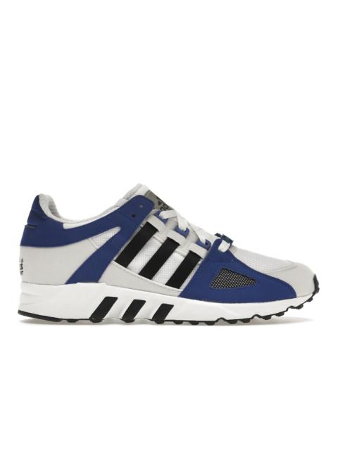 adidas Equipment Running Guidance 93 White/Black-Royal Blue