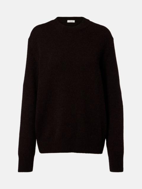 The Row Noval cashmere sweater