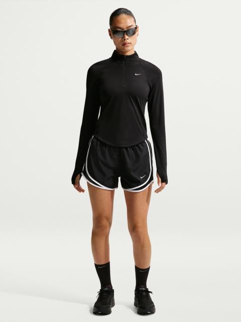 Nike Nike Tempo Women's Dri-FIT Mid-Rise Brief-Lined Running Shorts