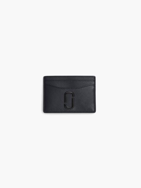 Marc Jacobs THE UTILITY SNAPSHOT DTM CARD CASE