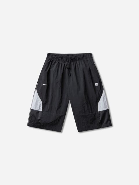Nike Women's Shox Woven Shorts Black