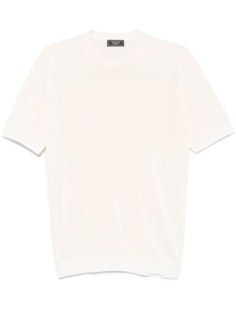 PESERICO fine-knit T-shirt