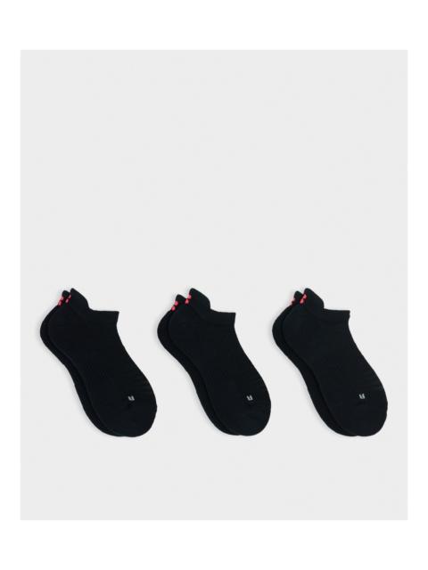 Sweaty Betty Workout Sneaker Socks 3 Pack