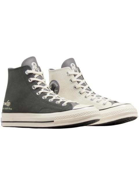 Converse Chuck Taylor All Star 70 Hi Leather Dungeons & Dragons D20 Dice