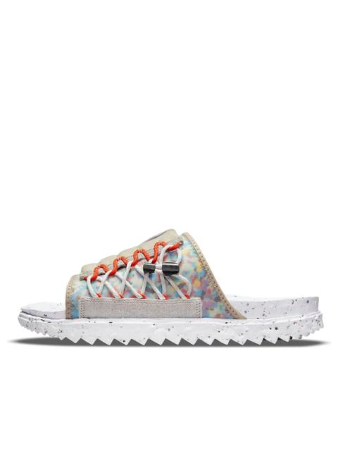 Nike Nike Asuna Crater Slide 'Cream' DJ4629-200