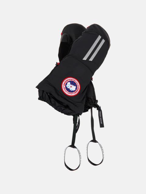 Canada Goose Snow Mantra mittens