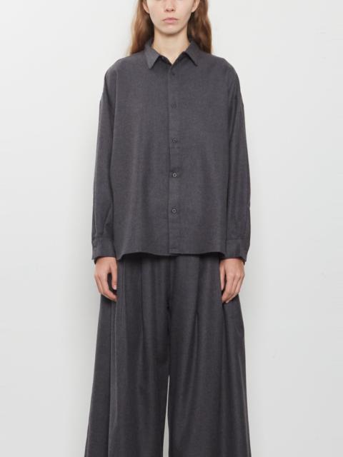LABO.ART Quadra Grace Wool Shirt