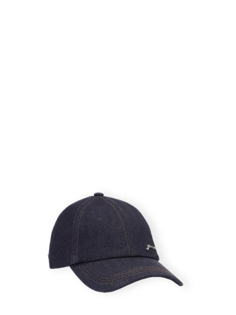 DENIM CAP