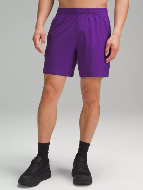 lululemon Pace Breaker Linerless Short 7"