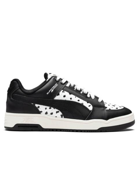 PUMA SLIPSTREAM LO HIDDEN BEAST - WARM WHITE/BLACK