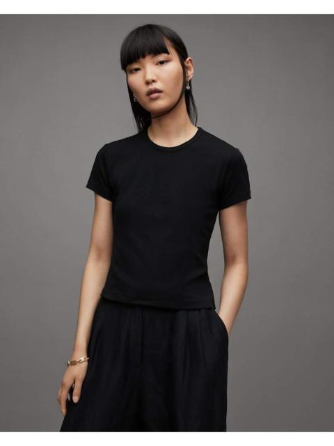 ALLSAINTS STEVIE SHORT SLEEVE SLIM FIT T-SHIRT