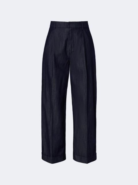 'S Max Mara Wide-leg jeans