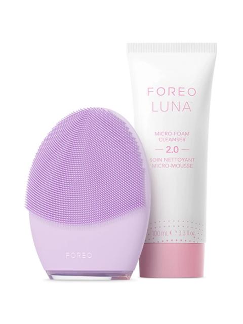 FOREO LUNA™ 4 Bundle