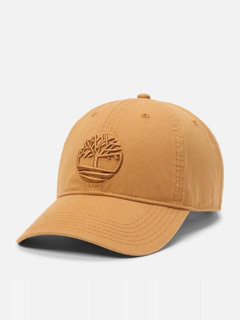 Timberland Soundview Embroidered Baseball Cap