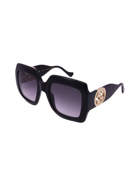 GUCCI Gucci Women's GG1022S 54mm Sunglasses