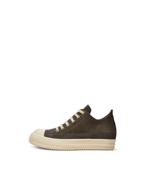 Rick Owens DRKSHDW Porterville Ramones lace-up sneakers